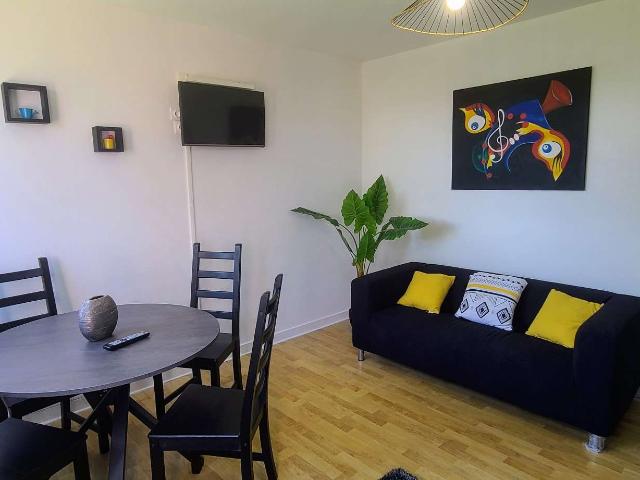 Location appartement 4 pièces Pontivy Kerjalotte 56