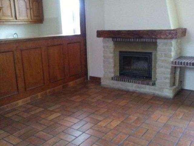 Location appartement 4 pièces Poilly lez Gien 45