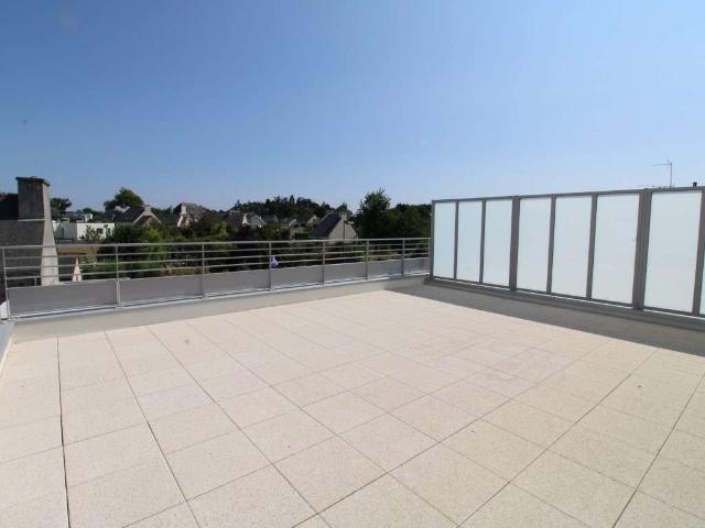 Location appartement 4 pièces Pordic 22
