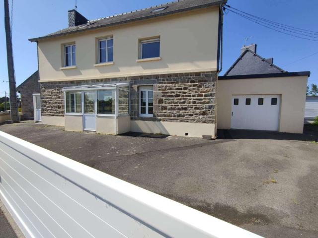 Location appartement 4 pièces Ploufragan 22