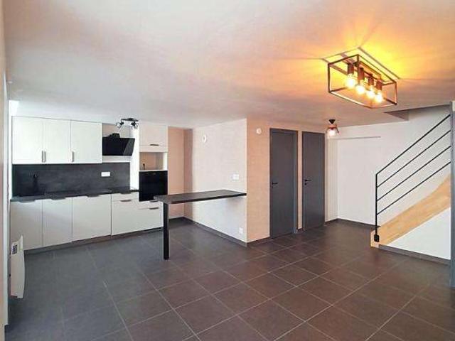 Location appartement 4 pièces Ploërmel 56