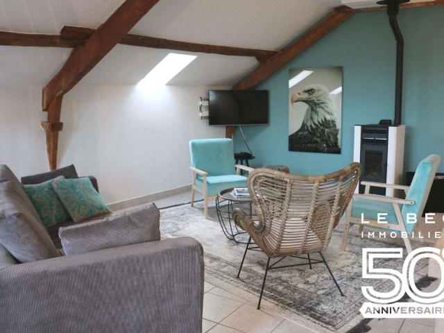 Location appartement 4 pièces Ploeren 56
