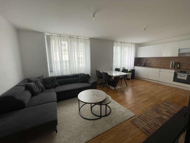 Location appartement 4 pièces Quéven 56