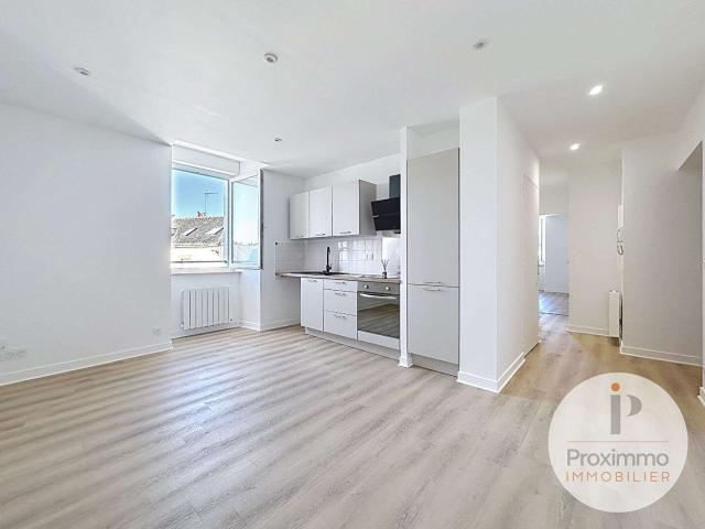 Location appartement 4 pièces Questembert 56
