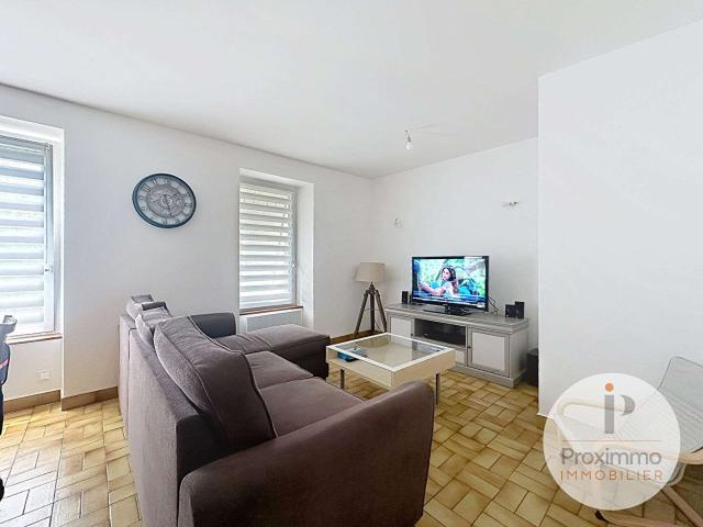 Location appartement 4 pièces Questembert 56