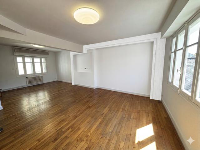 Location appartement 4 pièces Quimper 29