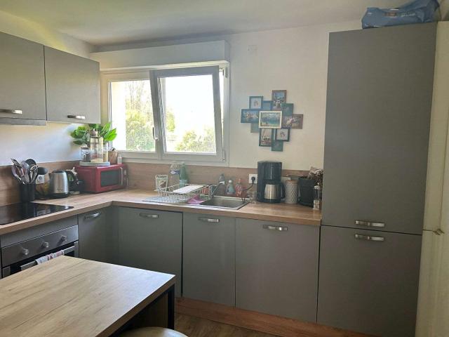 Location appartement 4 pièces Quimper 29