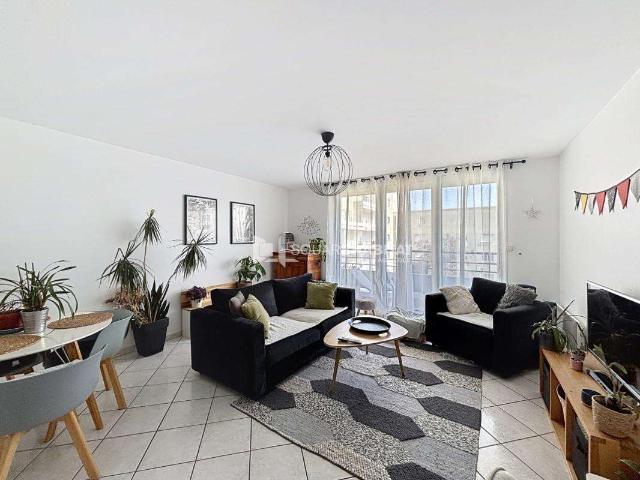 Location appartement 4 pièces Quimper 29