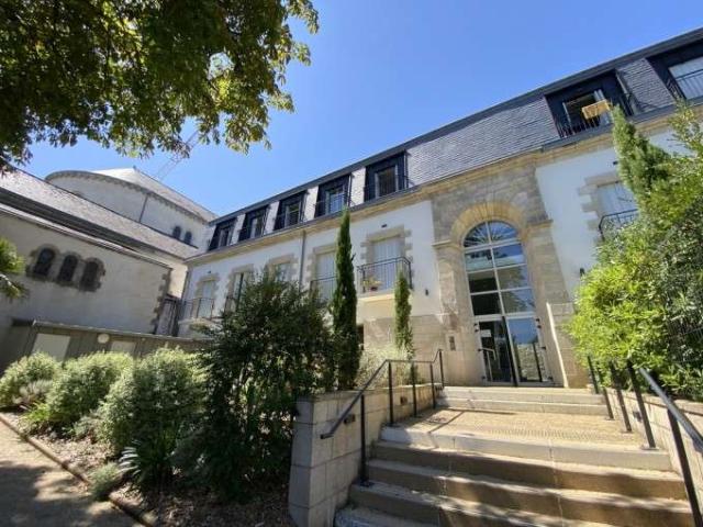 Location appartement 4 pièces Quimper 29