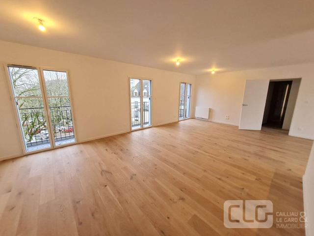 Location appartement 4 pièces Quimper 29