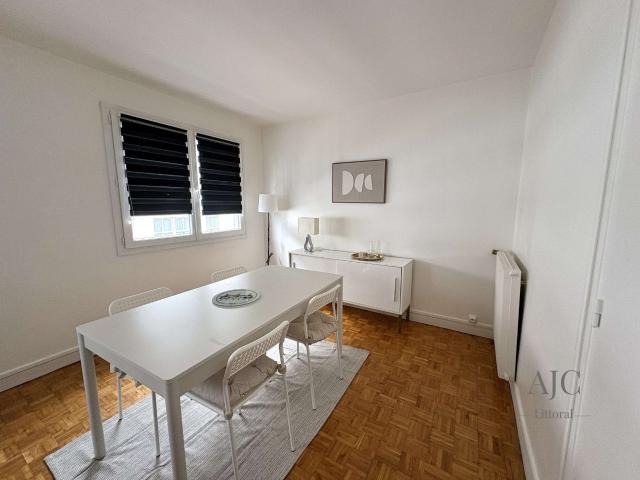 Location appartement 4 pièces Quimper 29