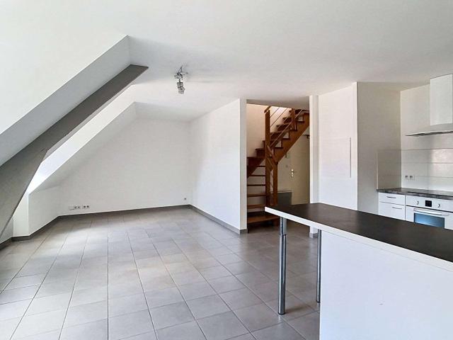 Location appartement 4 pièces Quimper 29