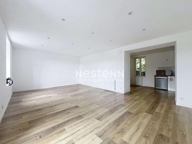 Location appartement 4 pièces Quimperlé 29