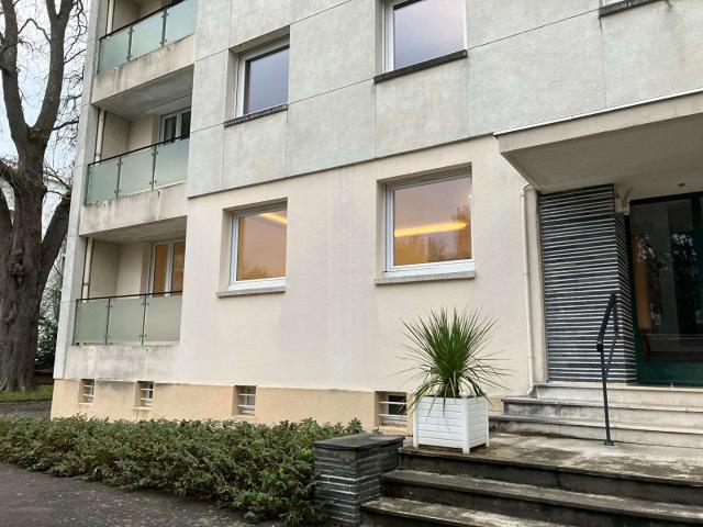 Location appartement 4 pièces Rennes 35