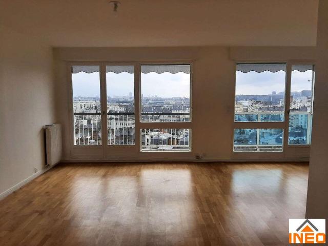 Location appartement 4 pièces Rennes 35