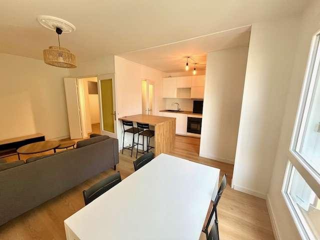 Location appartement 4 pièces Rennes 35