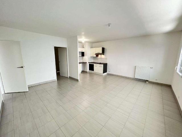 Location appartement 4 pièces Rennes 35