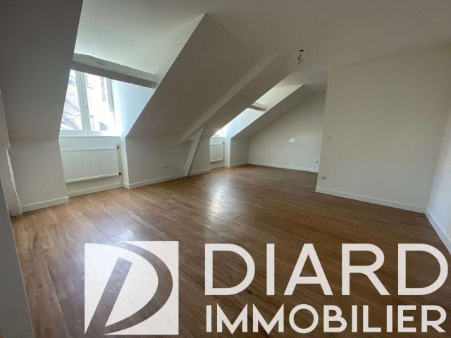 Location appartement 4 pièces Rennes 35