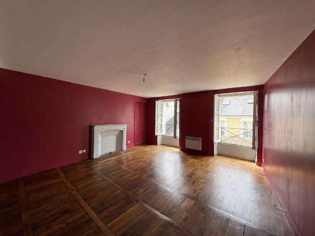 Location appartement 4 pièces Rennes 35