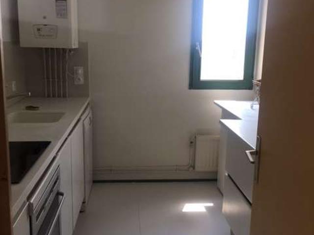Location appartement 4 pièces Rennes 35