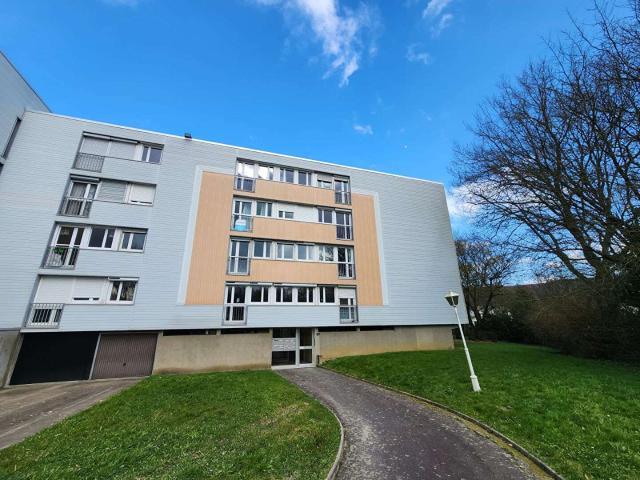 Location appartement 4 pièces Rennes 35