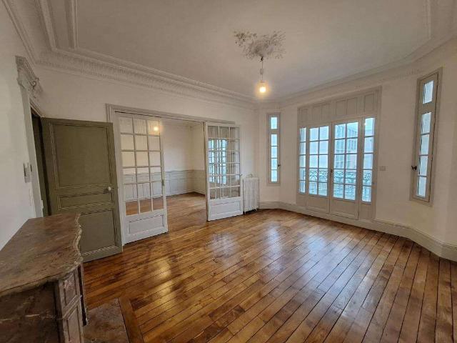 Location appartement 4 pièces Rennes 35