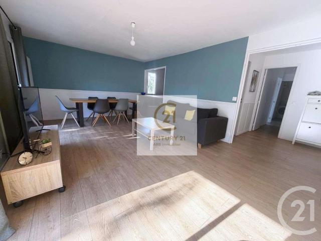 Location appartement 4 pièces Rennes 35