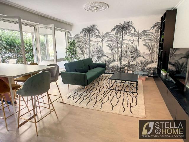Location appartement 4 pièces Rennes 35
