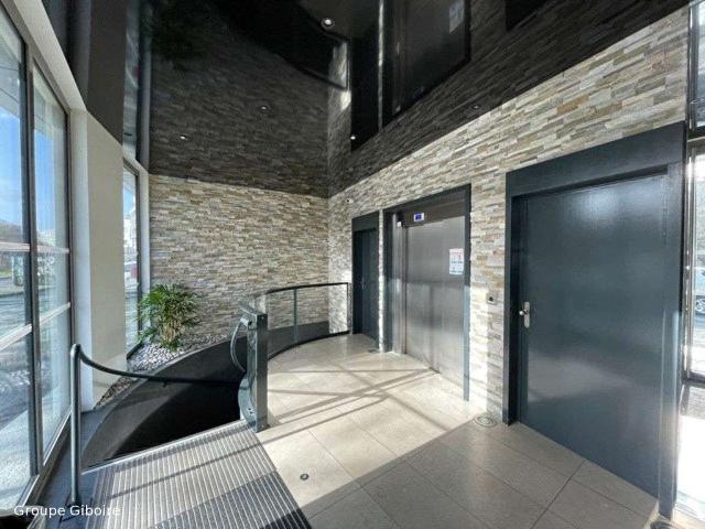 Location appartement 4 pièces Rennes 35