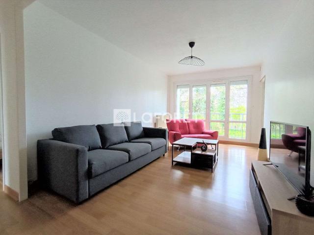 Location appartement 4 pièces Rennes 35