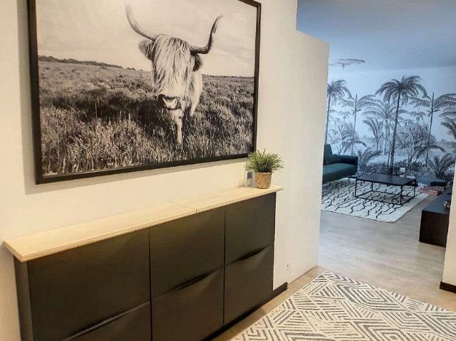 Location appartement 4 pièces Rennes 35