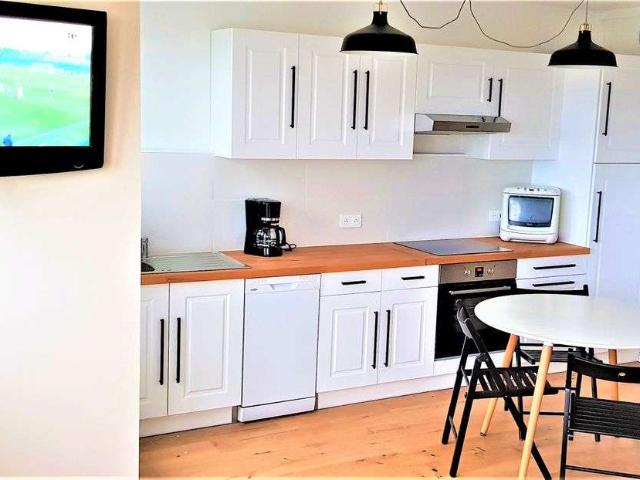Location appartement 4 pièces Rennes Centre Ville 35
