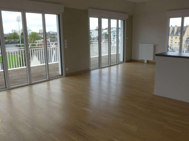 Location appartement 4 pièces Rennes Centre Ville 35
