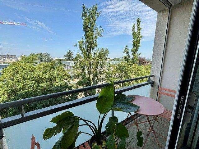 Location appartement 4 pièces Rennes Centre Ville 35