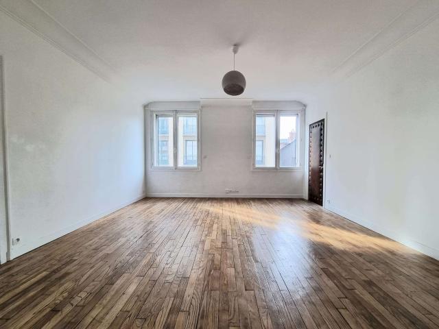 Location appartement 4 pièces Rennes Centre Ville 35