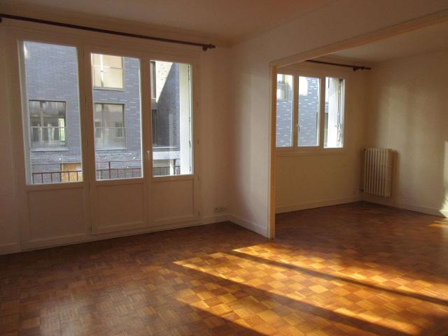 Location appartement 4 pièces Rennes Centre Ville 35