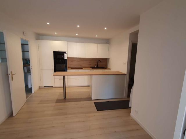 Location appartement 4 pièces Rennes Centre Ville 35