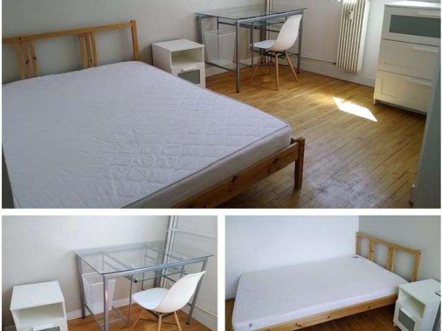 Location appartement 4 pièces Rennes Centre Ville 35