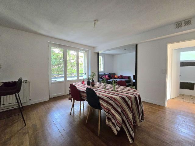 Location appartement 4 pièces Rennes Centre Ville 35