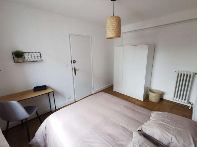 Location appartement 4 pièces Rennes Bourg L'evêque 35