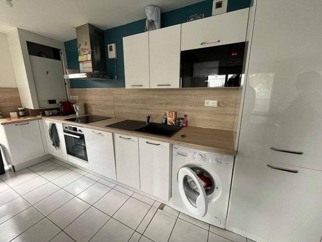 Location appartement 4 pièces Rennes Beaulieu 35