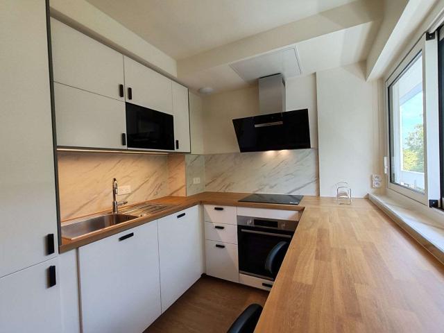 Location appartement 4 pièces Rennes Beauregard 35