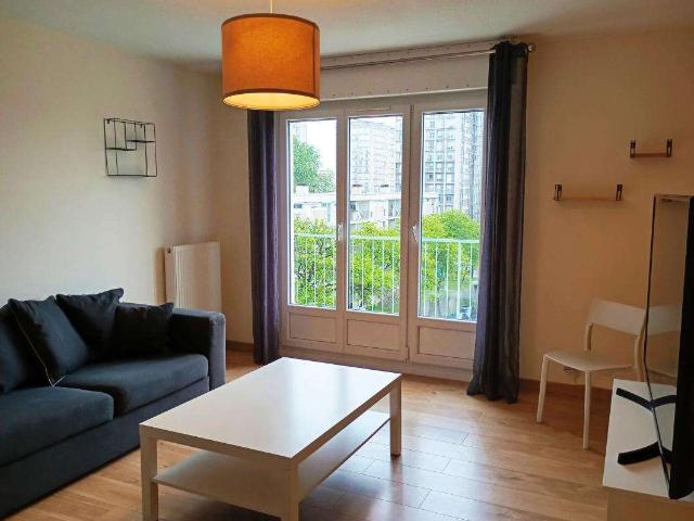 Location appartement 4 pièces Rennes Beauregard 35
