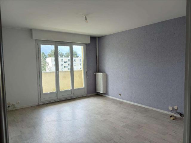 Location appartement 4 pièces Rennes Beauregard 35