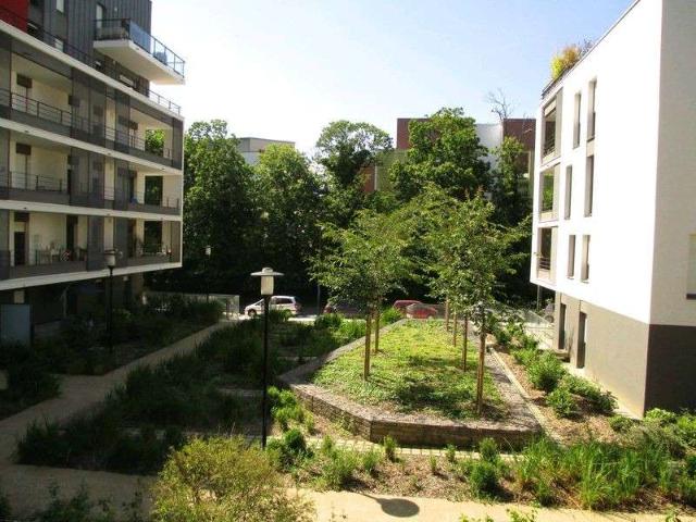 Location appartement 4 pièces Rennes Beauregard 35