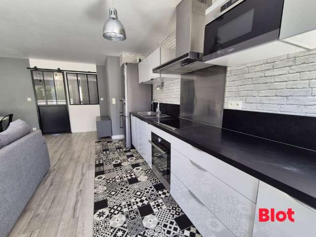 Location appartement 4 pièces Rennes Beauregard 35