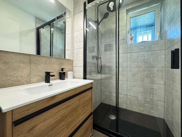 Location appartement 4 pièces Rennes Brequigny 35