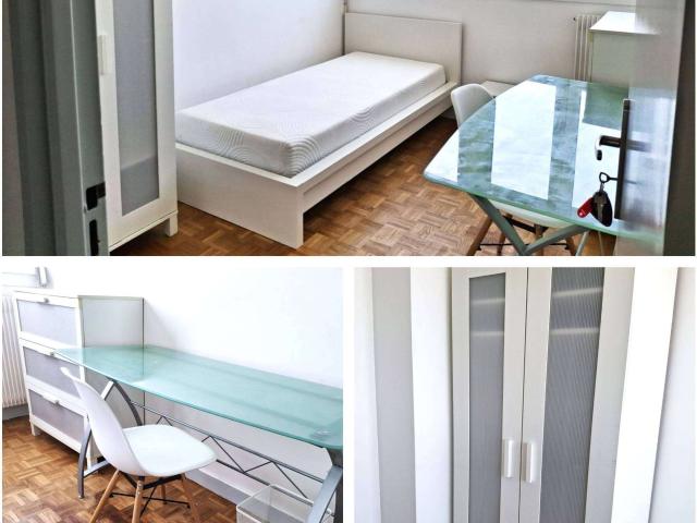 Location appartement 4 pièces Rennes Brequigny 35