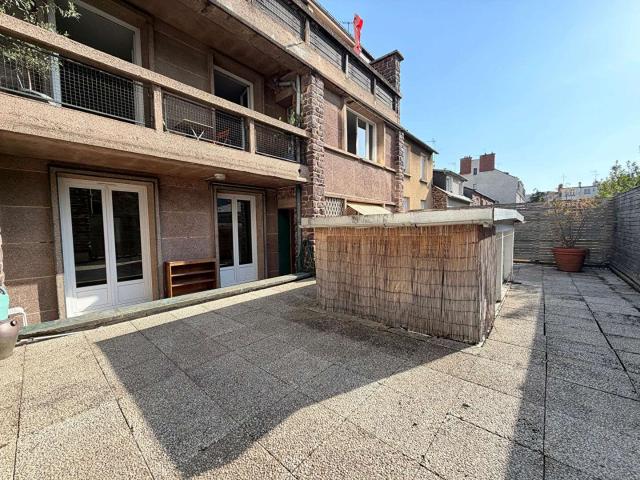 Location appartement 4 pièces Rennes Gare 35