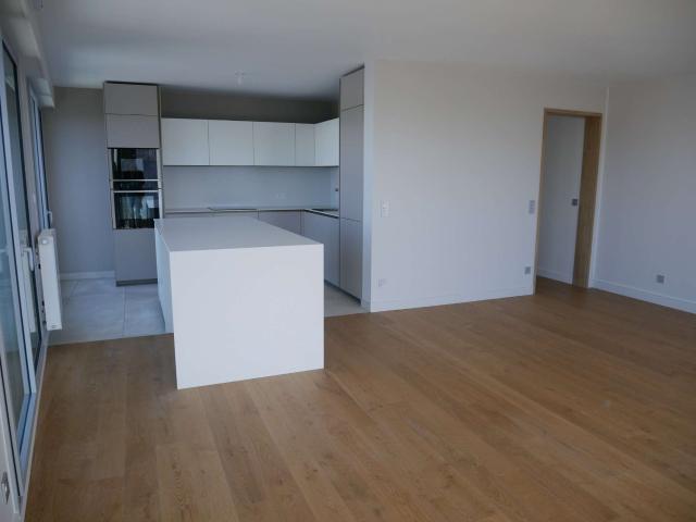 Location appartement 4 pièces Rennes Gare 35